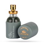 تصویر از عطر مردانه Lacoste Essential