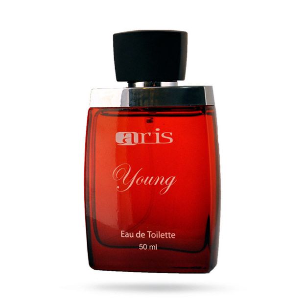 تصویر از عطر (Young (Black Afgano