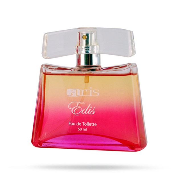 تصویر از عطر زنانه ادیس  (Edis (Manifesto