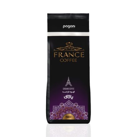 Fransız Kahvesi resmi