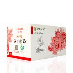 SOUR TEA resmi