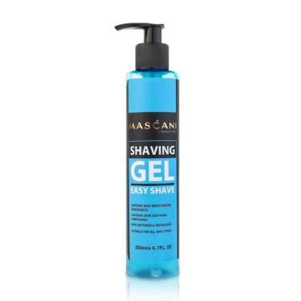 Picture of Shaving Gel