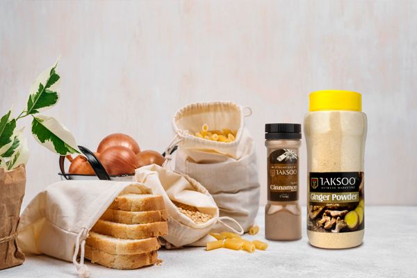 Baharat kategorisi için resim