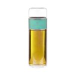 صورة ماگ دمنوش ساز دوجداره آفرینش