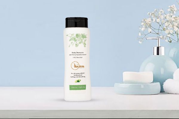 مشاهده محصولات شستشوی بدن