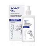 تصویر از ژل شستشوی صورت مناسب پوست خشک