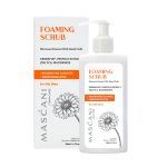 Yüz Temizleme ve Peeling Jeli resmi