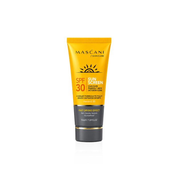 صورة كريم واقي شمس SPF 30
